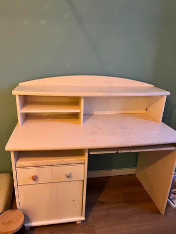 Gratis bureau