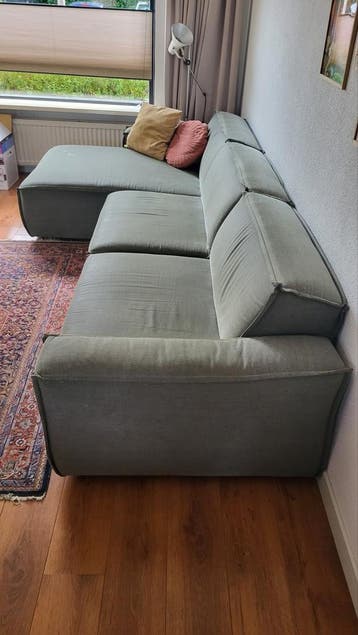 Bank umix Leen Bakker