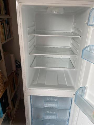 Koelvriescombinatie (gratis afhalen)