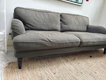 Ikea 2-zitsbank, 200x100 cm