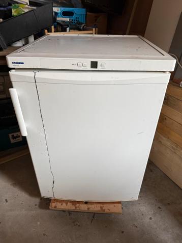 Liebherr Premium tafelmodel koelkast