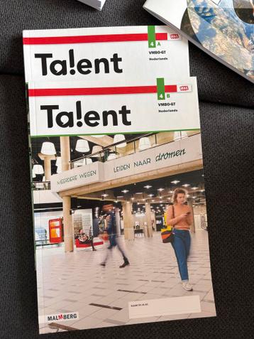 VMBO-GT Mavo Boekenpakket: Examenbundels, Nederlands, Engels