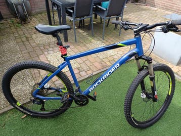 GRATIS !!!   Rockrider sport trail 540