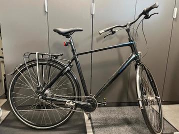 Herenfiets Giant Light Weight Sports