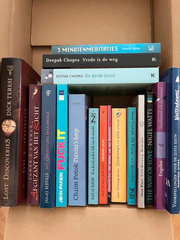 Gratis boeken afhalen in Dieren