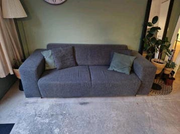 Gratis banken 2 zit en 3 zits bank montel