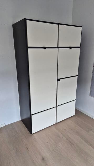 Ikea kast - Zelf demonteren en ophalen voor woensdag