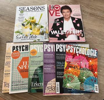 Oude tijdschriften gratis