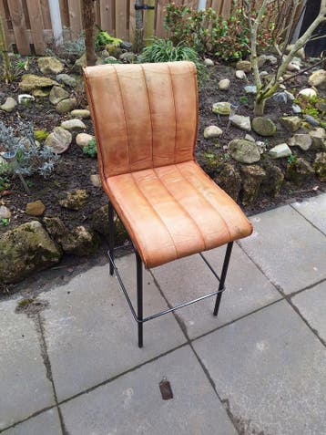 Barkrukken gratis afhalen