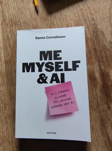 me myself & ai