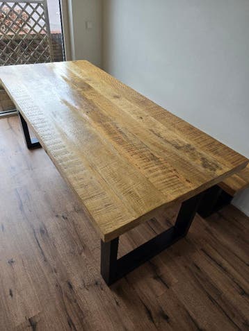 Eettafel