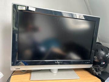 Philips TV - Gratis af te halen (zonder afstandsbediening)