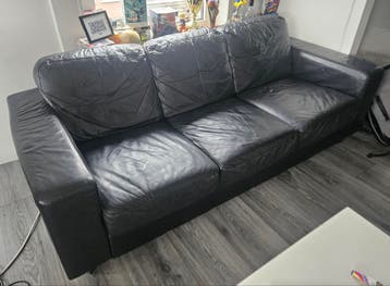 2 gratis banken: 2-zits en 3-zits