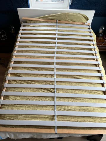 IKEA lattenbodem 140x200 cm