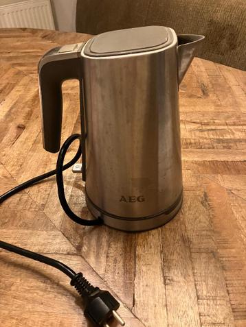 Waterkoker AEG