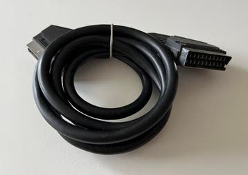 Scartkabels 1,5 meter (meerdere beschikbaar)