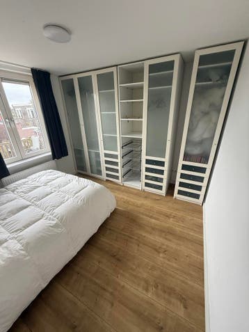 GRATIS ophalen (incl demonteren) as donderdag IKEA PAX Kast