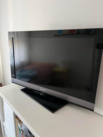 Gratis af te halen: Sony Bravia KDL-32EX700 LCD TV
