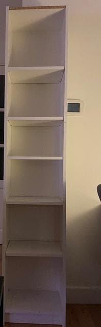 Meubel IKEA gratis op te halen