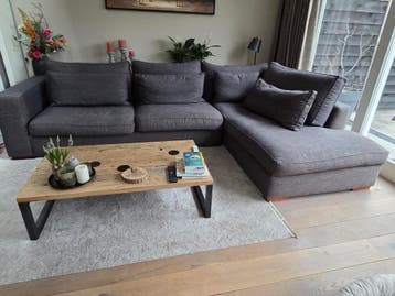 Hoekbank gratis