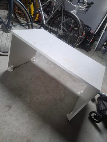 Gratis; opknapper kinderbureau