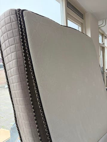 Tweepersoons matras 160x200