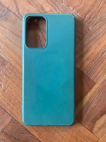 Telefoonhoesjes Samsung A52