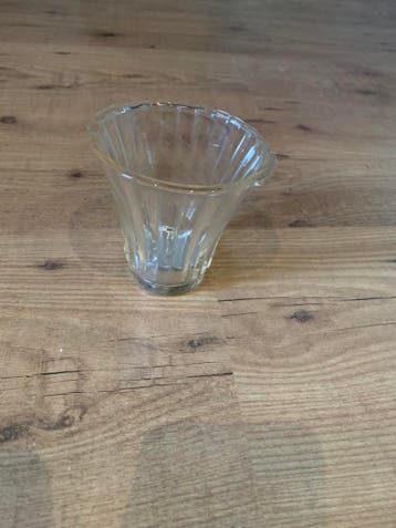 GRATIS AFHALEN waxinelicht houder