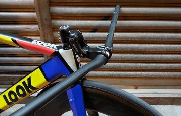 Gezocht: Look Ergostem stuurpen