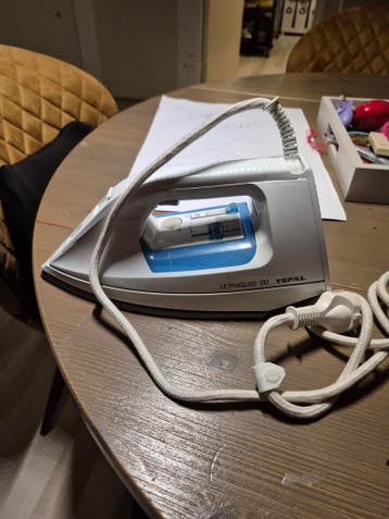 Tefal Ultragliss 20 Strijkijzer