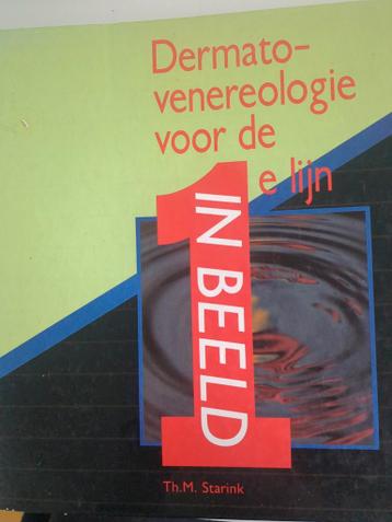 Dermato-venereologie voor de 1e lijn In Beeld
