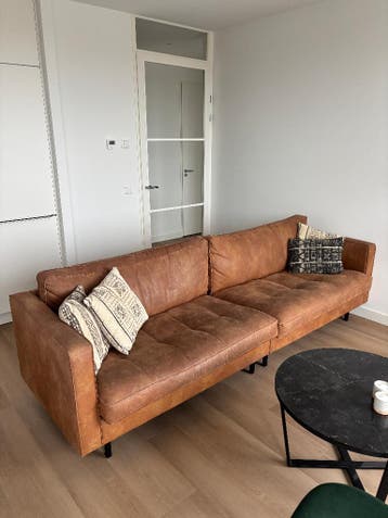 BePureHome 3-zitsbank Rodeo Classic