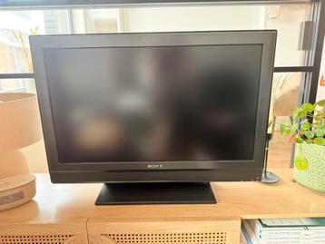 Sony tv gratis op te halen