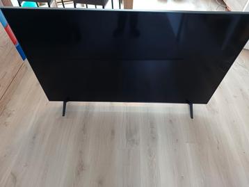 LG TV 65 INCH gratis scherm is stuk