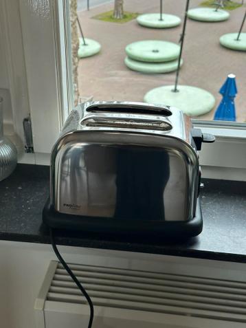 Toaster for free
