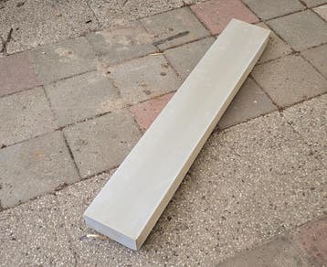 Philips TL-armatuur 2xTL 40W 220V 50Hz