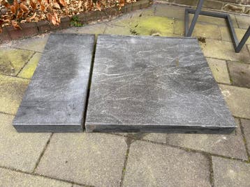 Natuursteen keukenblad