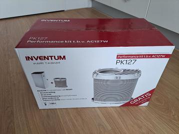 Inventum PK127 Performance kit t.b.v. AC127W