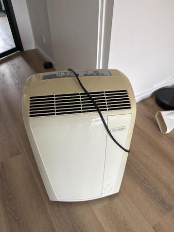 Gratis mobiele airco
