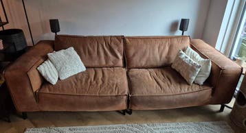 Gratis vierpersoons bank +- 3 meter