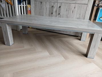 Salontafel 135x67