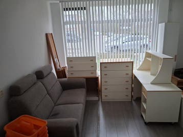 Gratis meubels op te halen in Rotterdam