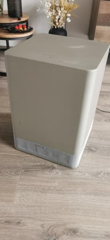 Harman Kardon sub T7 DEFECT!