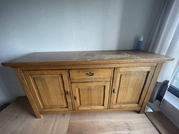 Gratis Kast/Dressoirs af te halen