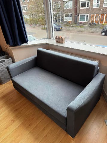 Tweepersoonsbank 140 cm