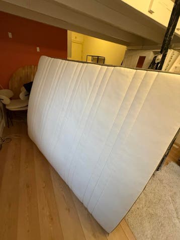 IKEA Hovag matras 160x200