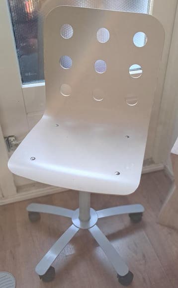 Bureaustoel gratis afhalen