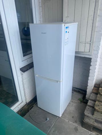 Kielkast gratis op te galen