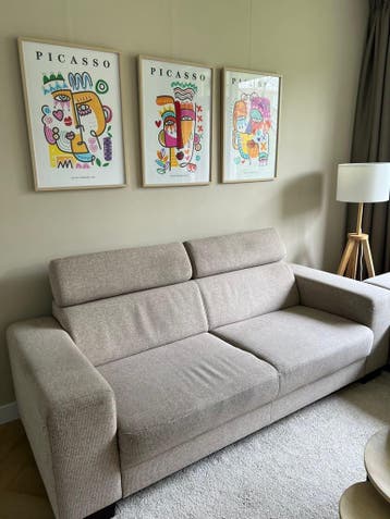 Bank gratis af te halen (2 stuks)