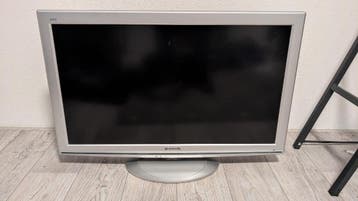 Panasonic Viera TX-L37S10ES Zilver